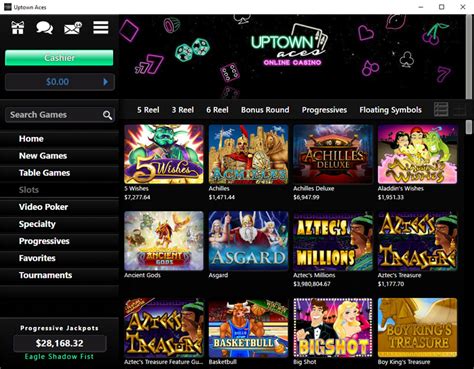 lobby uptown aces|Uptown Aces Casino 2024 .